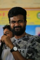 Kirrak Party Team Amaravati Success Tour